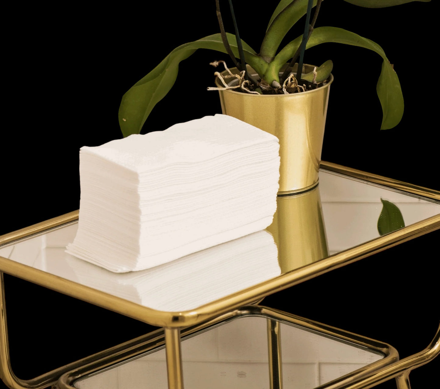 Sustainable Salon Towel