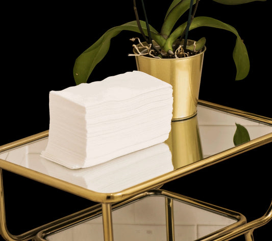 Sustainable Hand Towel