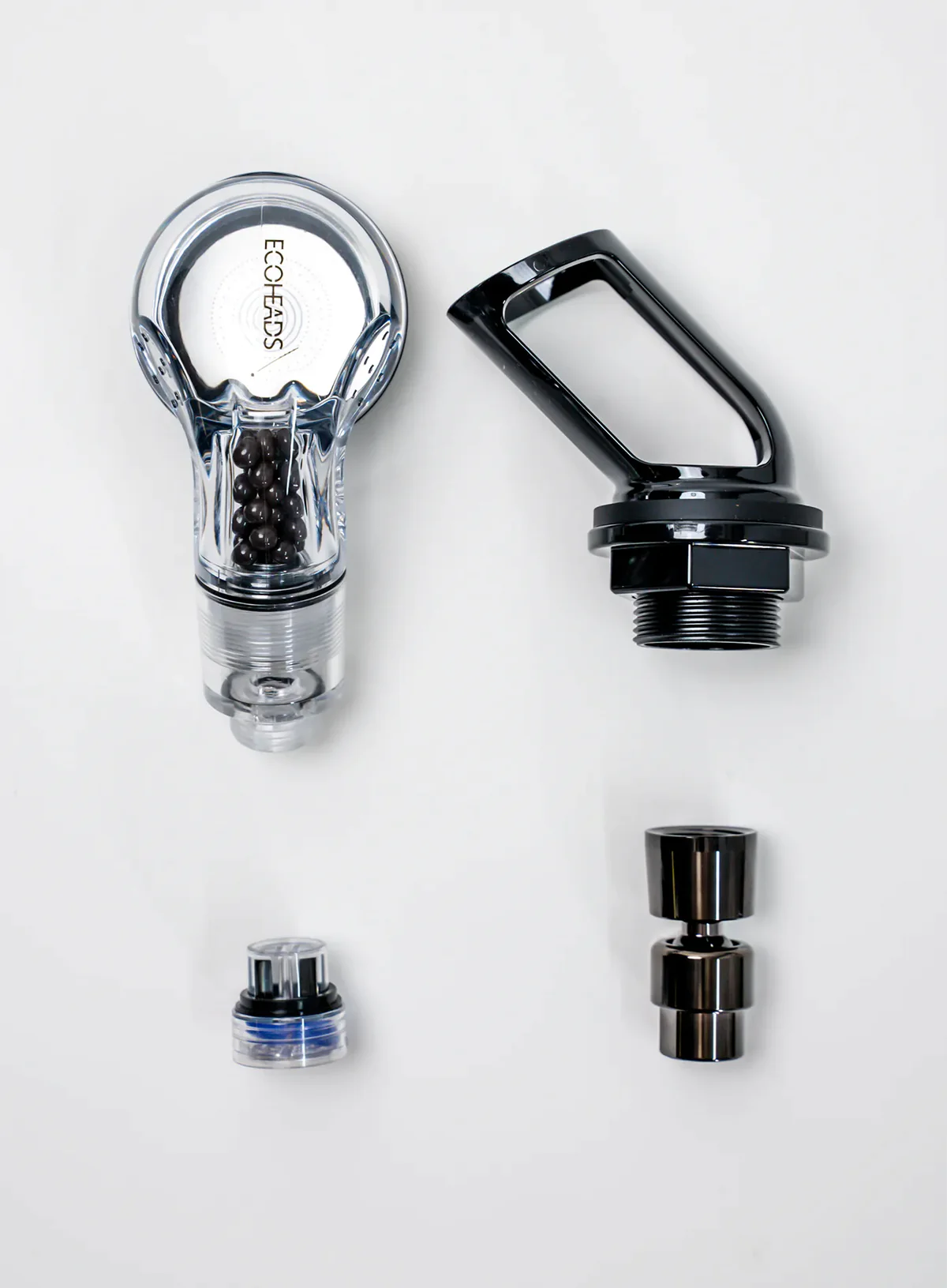 ECOHEADS Showerhead X