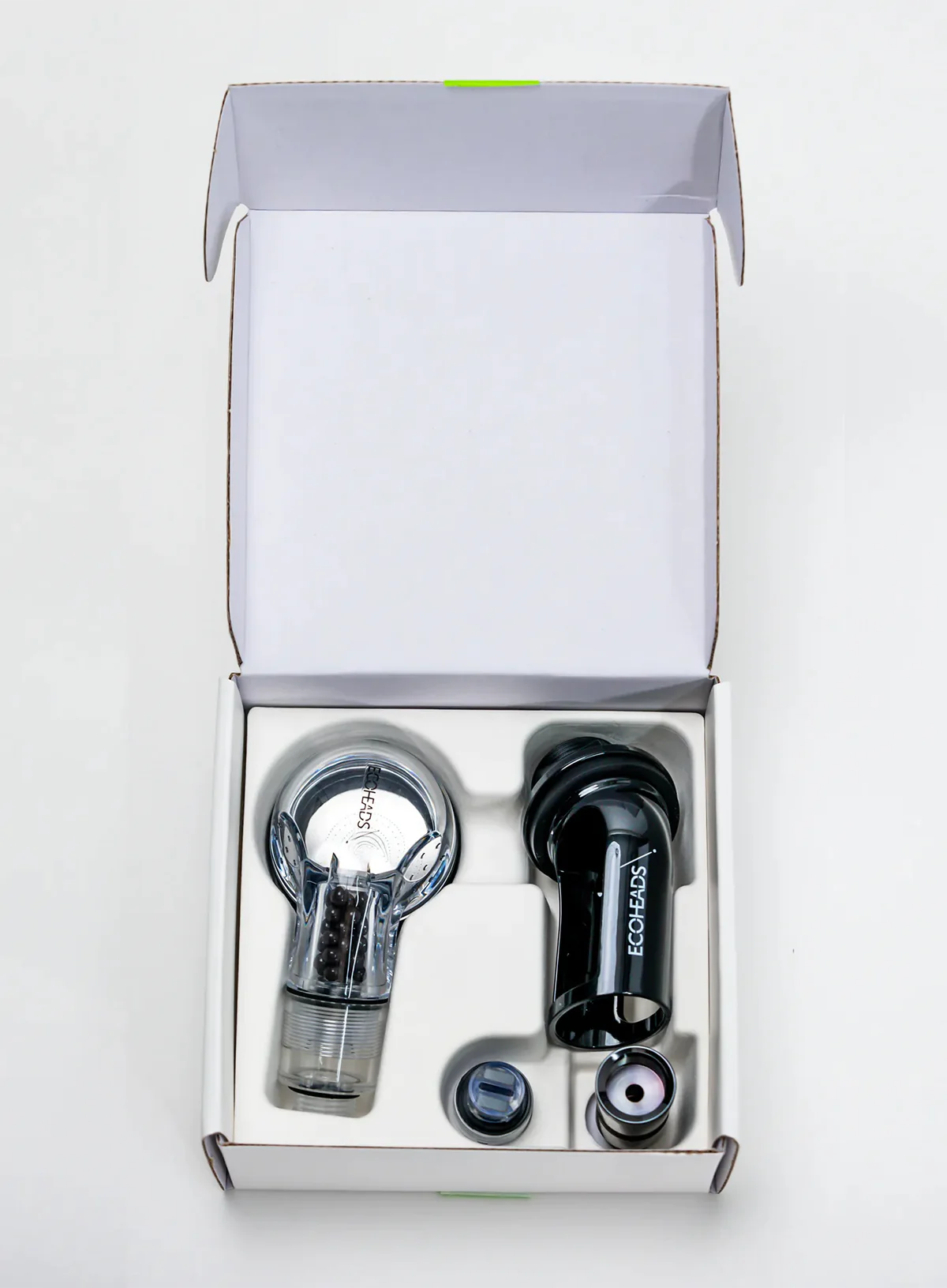 ECOHEADS Showerhead X