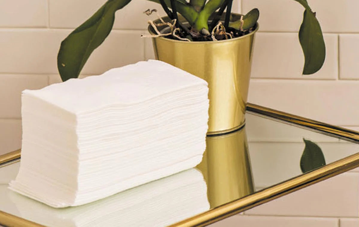 Sustainable Hand Towel